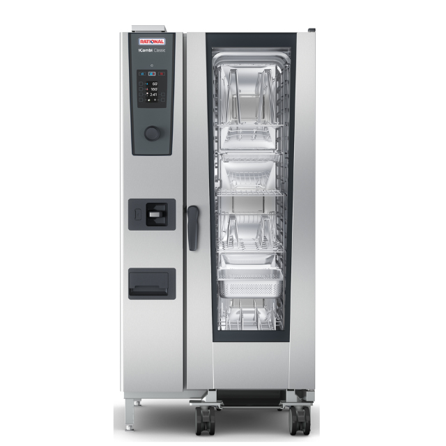 RATIONAL iCombi Classic 20-1/1 RATIONAL iCombi Classic 20-1/1