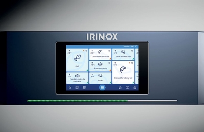 Шокиращи резултати с шоковите охладители и замразители на „Irinox“ – 2-ра част