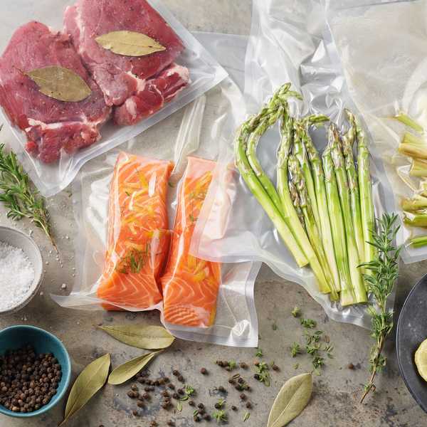Готвене от ново поколение – методът „sous vide“ – 1-ва част