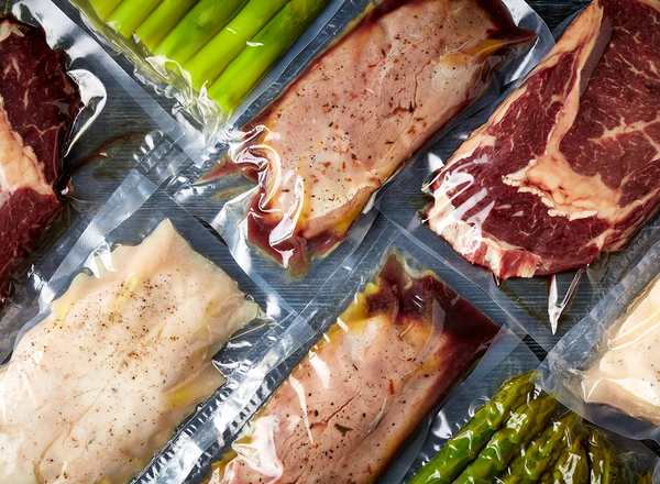 Готвене от ново поколение – методът „sous vide“ – 2-ра част