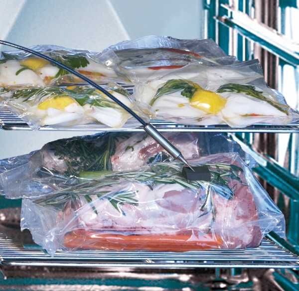 Готвене от ново поколение – методът „sous vide“ – 3-та част
